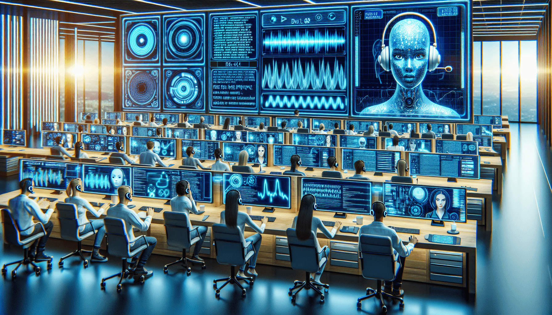 Prompt Engineering Deutsch: Voice Agents perfekt steuern
