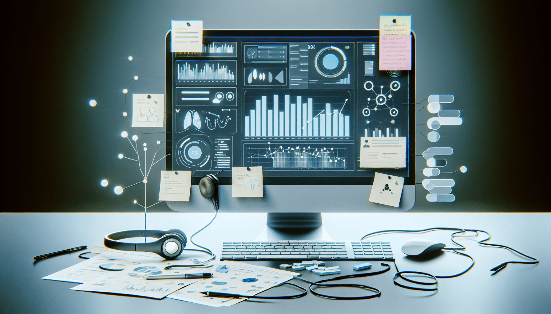 Voice Agent Testing – KI-Telefonie systematisch optimieren