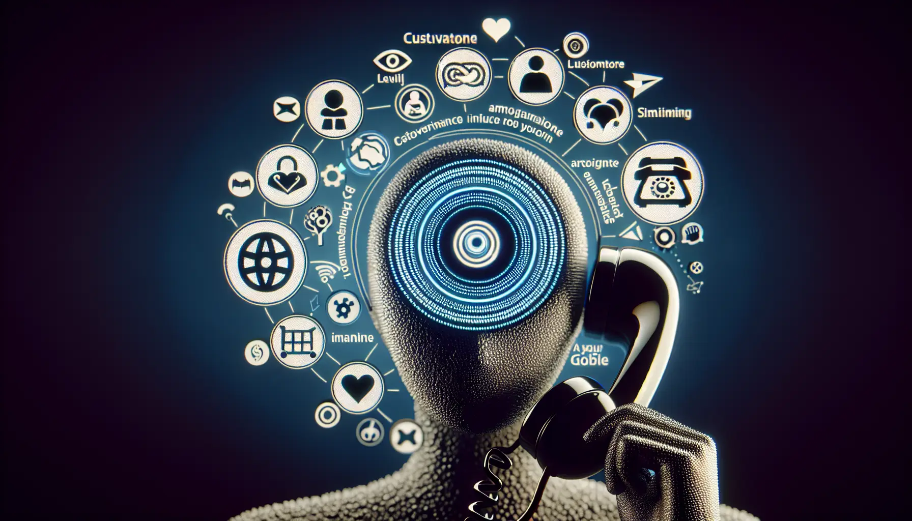 Voice Branding KI – Markenpersönlichkeit in der Telefonie 2025