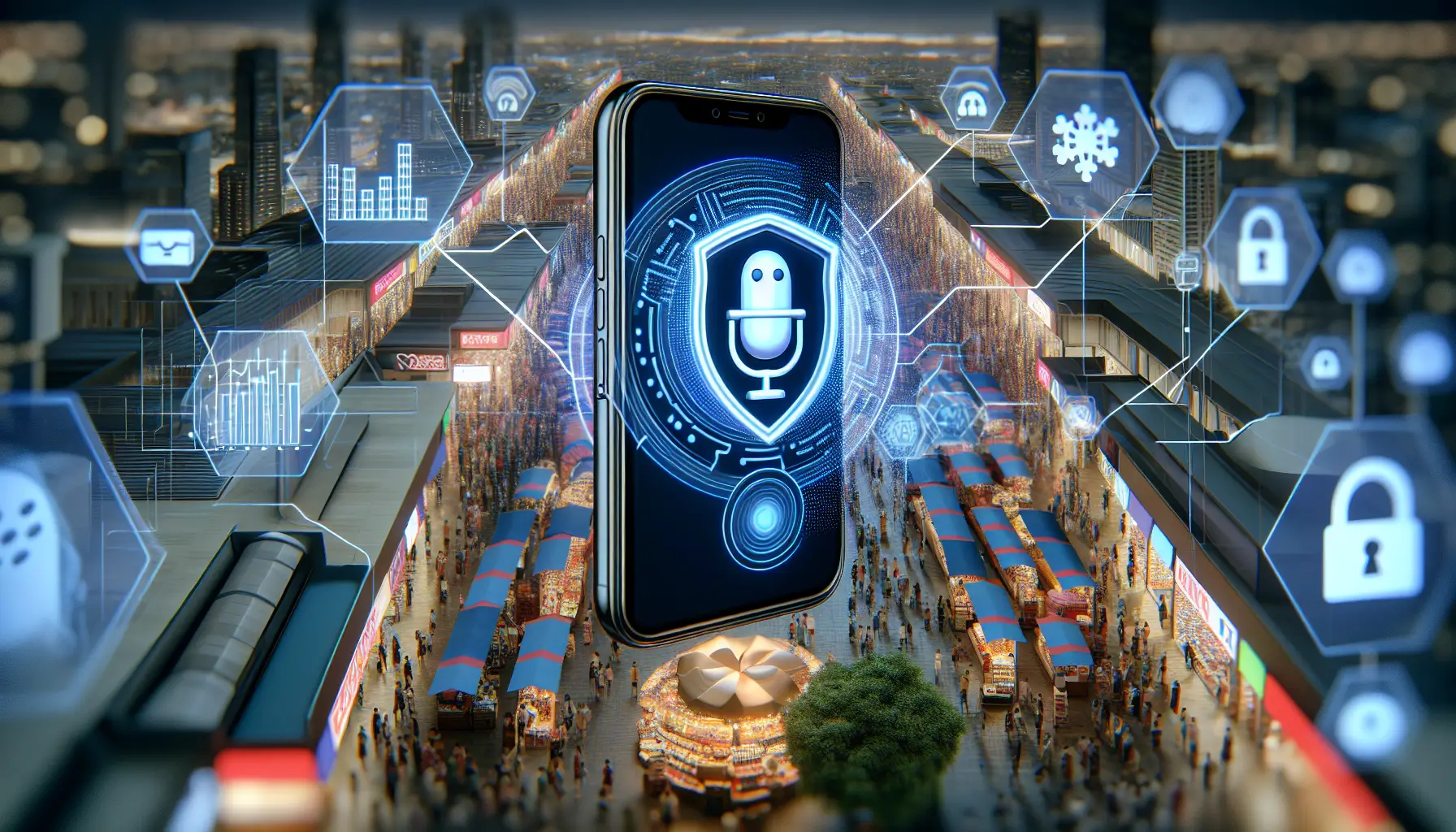 Wettbewerbsvorteil Digitalisierung: KI-Telefonie für KMU 2025
