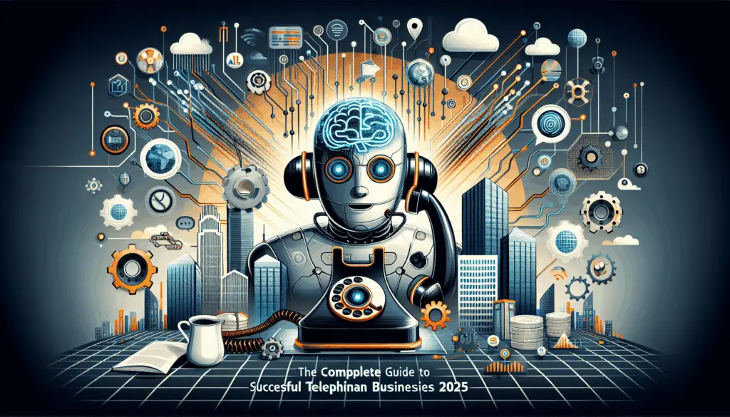 Voice Agent Implementierung