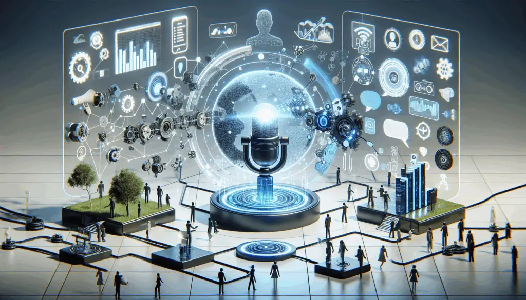 Prozessautomatisierung KI Telefonie