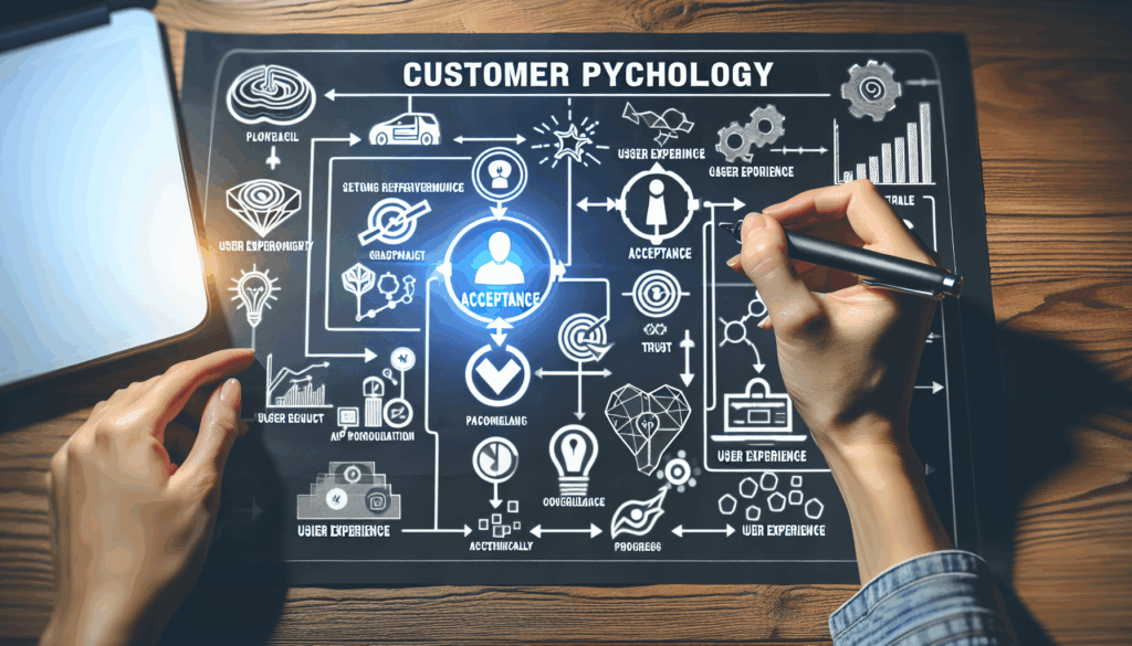 Voice Agent Akzeptanz