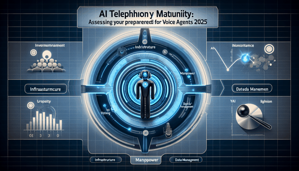 KI Reifegrad Unternehmen