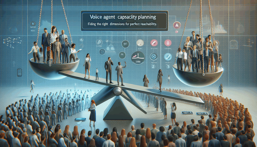 Kapazitätsplanung Telefonie